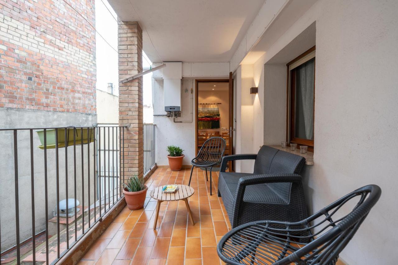 Can Jeroni Figueres  Exterior photo