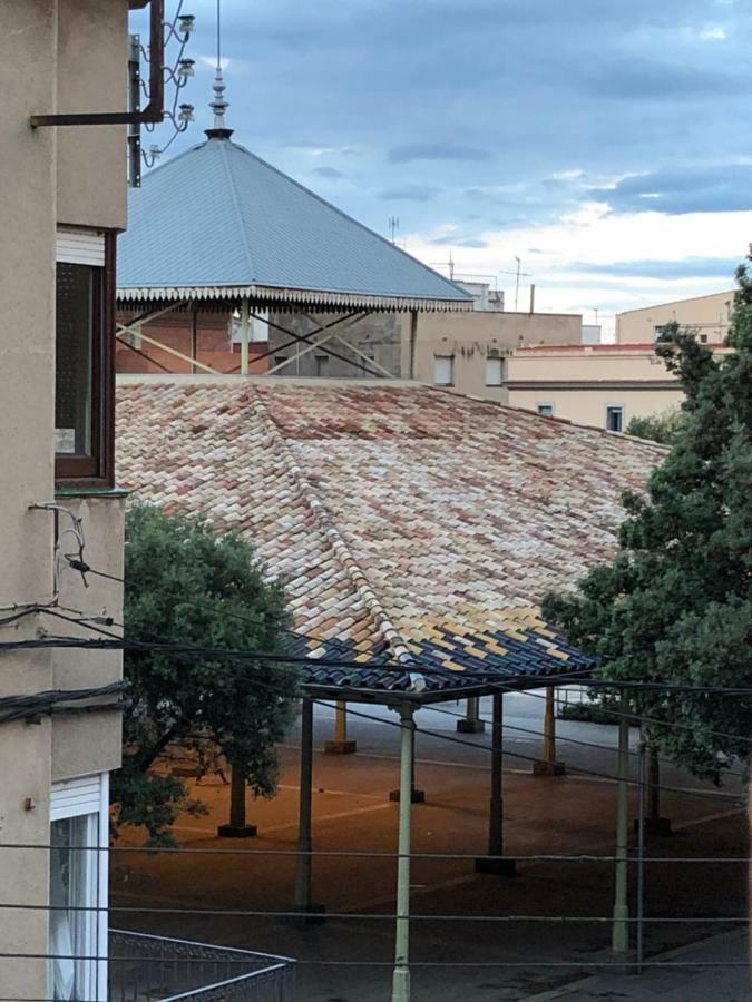 Can Jeroni Figueres  Exterior photo